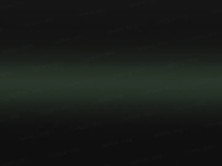 Цвет Forest Green, код DP0: спектральный рендер покрытия