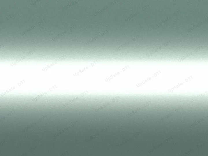 Цвет Greenish Silver, код DT1: спектральный рендер покрытия