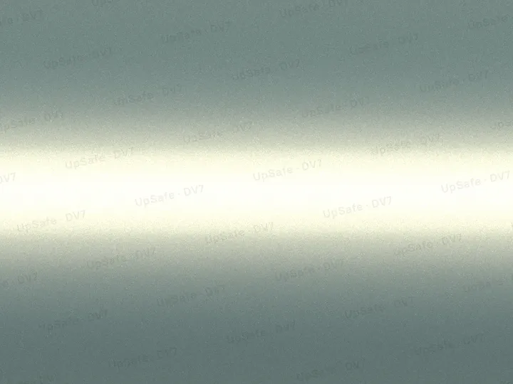 Цвет Light Green, код DV7: спектральный рендер покрытия