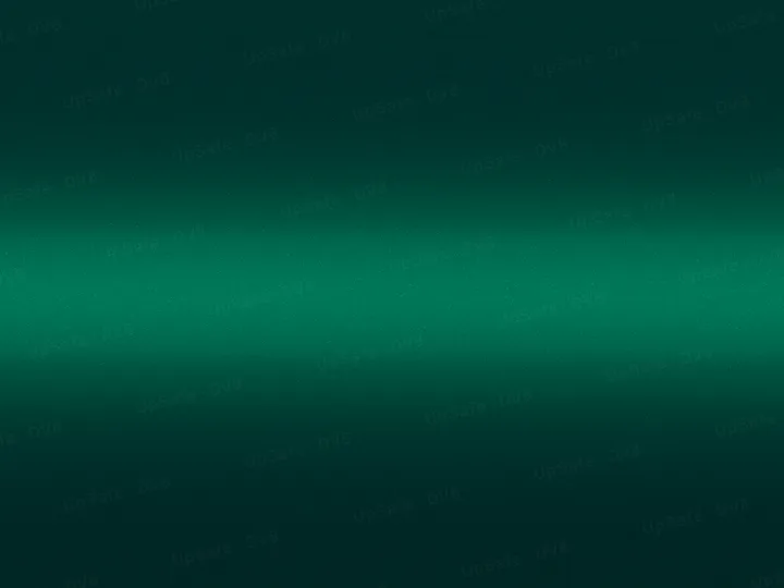 Цвет Marine Green, код DV8: спектральный рендер покрытия