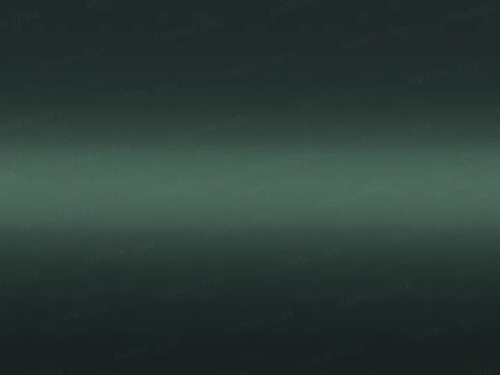 Цвет Spruce Green, код DV9: спектральный рендер покрытия