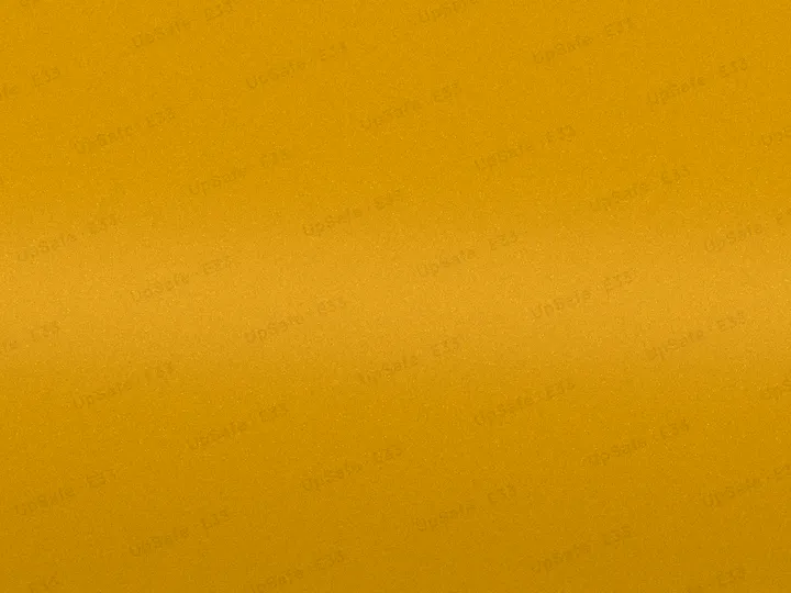 Цвет Yellow, код E33: спектральный рендер покрытия