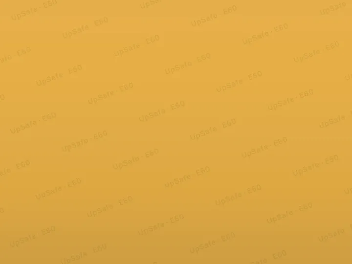 Цвет Yellow, код E60: спектральный рендер покрытия