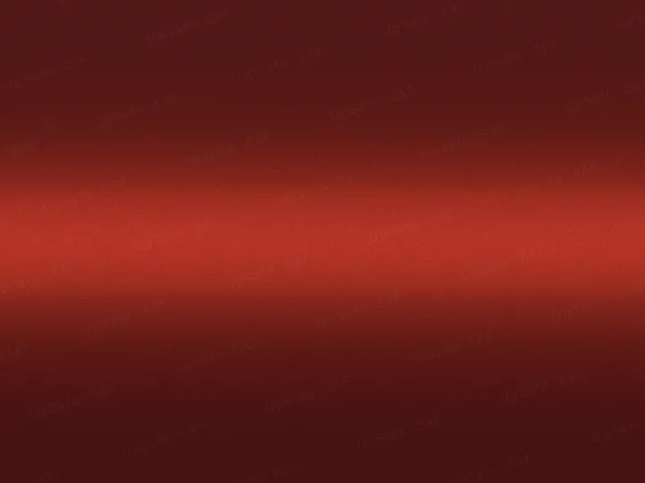Цвет Lava Red, код EAF: спектральный рендер покрытия