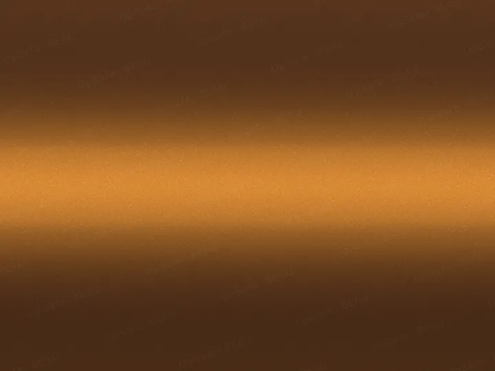 Цвет Orange, код BEAU, EAU: спектральный рендер покрытия