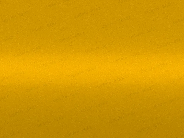 Цвет Beacon Yellow, код BEAZ, EAZ: спектральный рендер покрытия
