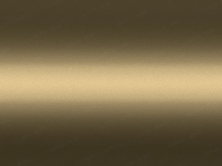 Цвет Gold, код BEBC, EBC: спектральный рендер покрытия