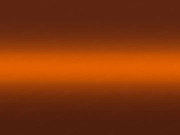 Цвет Orange, код EBG: спектральный рендер покрытия