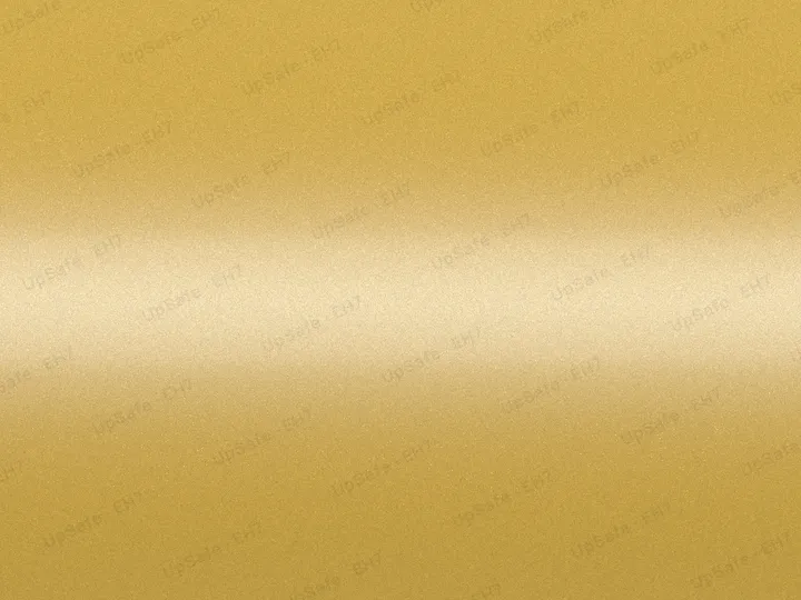 Цвет Yellow, код EH7: спектральный рендер покрытия