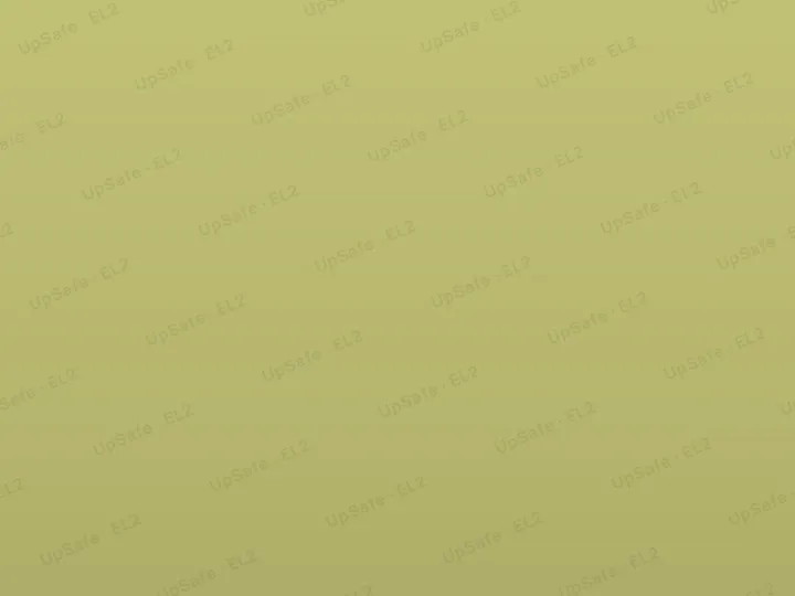 Цвет Yellowish Green, код EL2: спектральный рендер покрытия