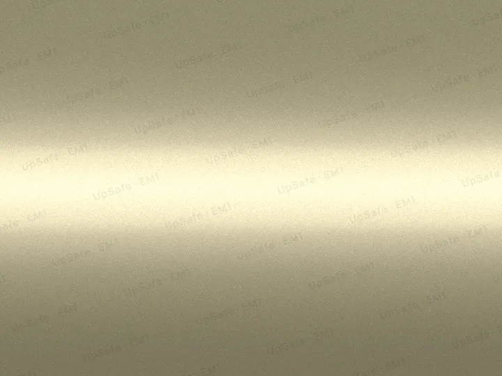 Цвет L.Gray.Yellow, код EM1: спектральный рендер покрытия