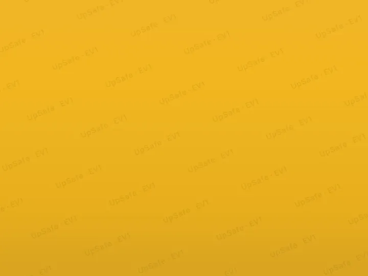 Цвет Lightening Yellow, код EV1: спектральный рендер покрытия