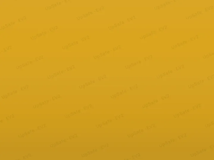 Цвет Impulse Yellow, код EV2: спектральный рендер покрытия
