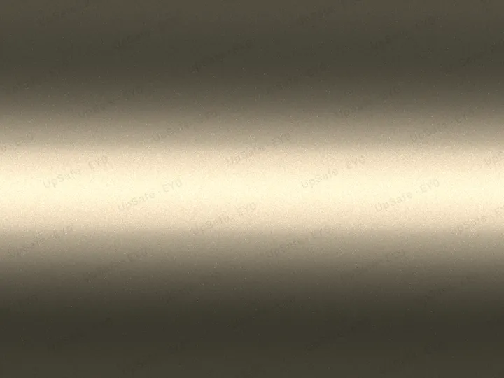 Цвет Light Gold, код EY0: спектральный рендер покрытия