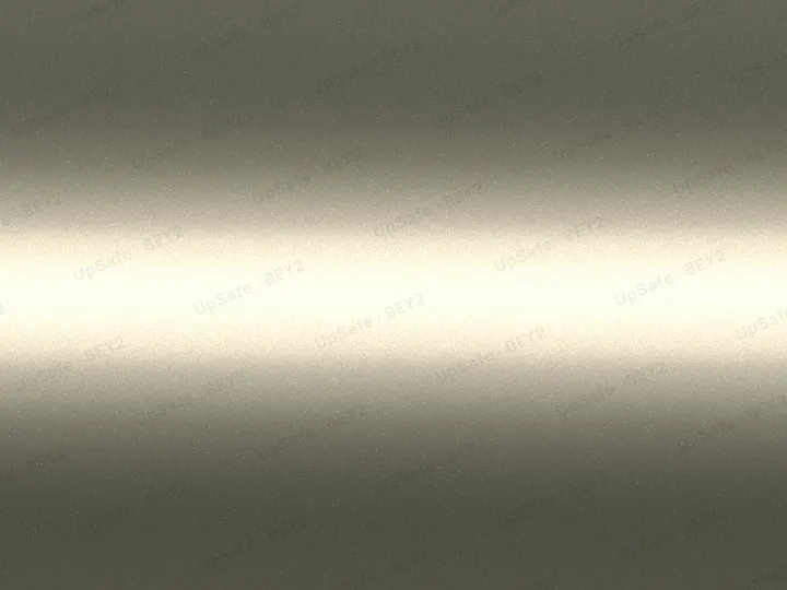 Цвет Silica Gold, код BEY2, EY2: спектральный рендер покрытия