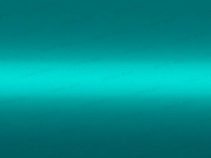 Цвет Greenish Blue, код BFAC, FAC: спектральный рендер покрытия