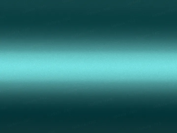 Цвет Blue Green, код FAD: спектральный рендер покрытия