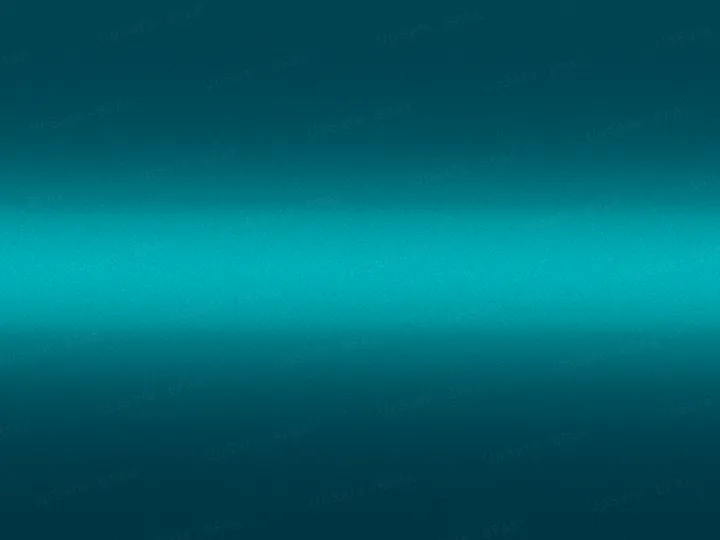 Цвет Greenish Blue, код BFAK, FAK: спектральный рендер покрытия