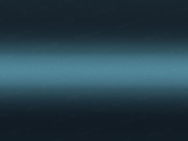 Цвет Medium Blue, код FAN, T62: спектральный рендер покрытия