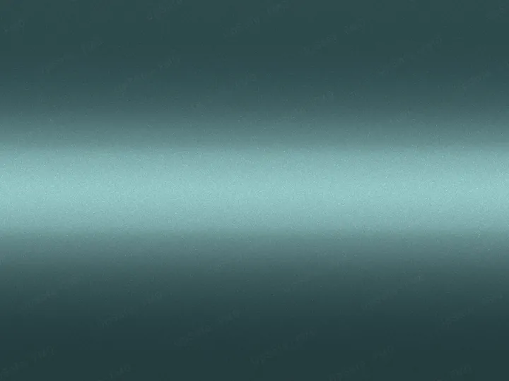 Цвет Turquoise, код FM0: спектральный рендер покрытия