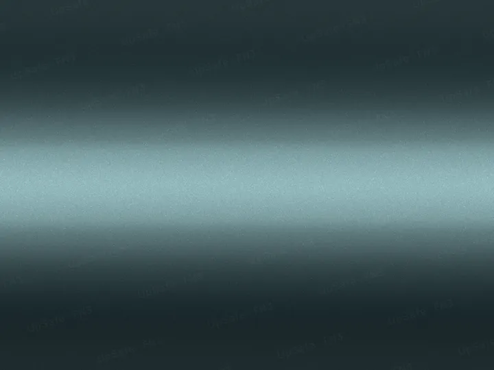 Цвет Gr.Bluish Green, код FN3: спектральный рендер покрытия