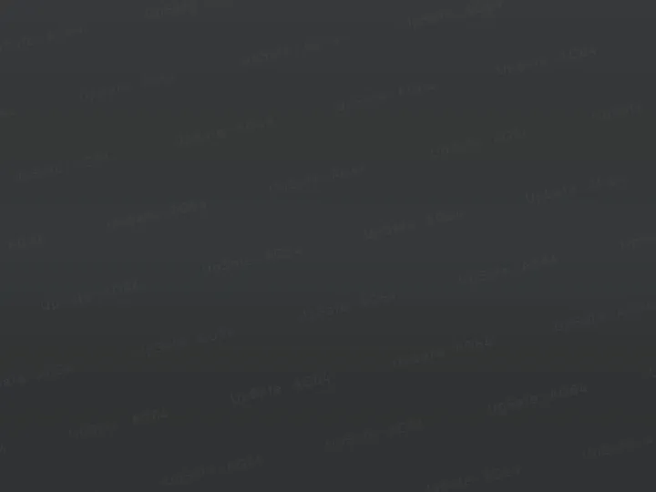 Цвет Dark Gray, код AG64, G64: спектральный рендер покрытия