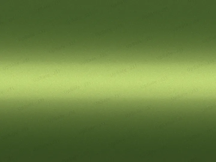 Цвет Green, код J31: спектральный рендер покрытия
