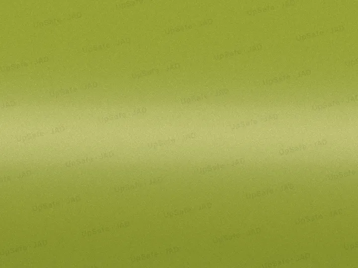 Цвет Yellow Green, код JAD: спектральный рендер покрытия