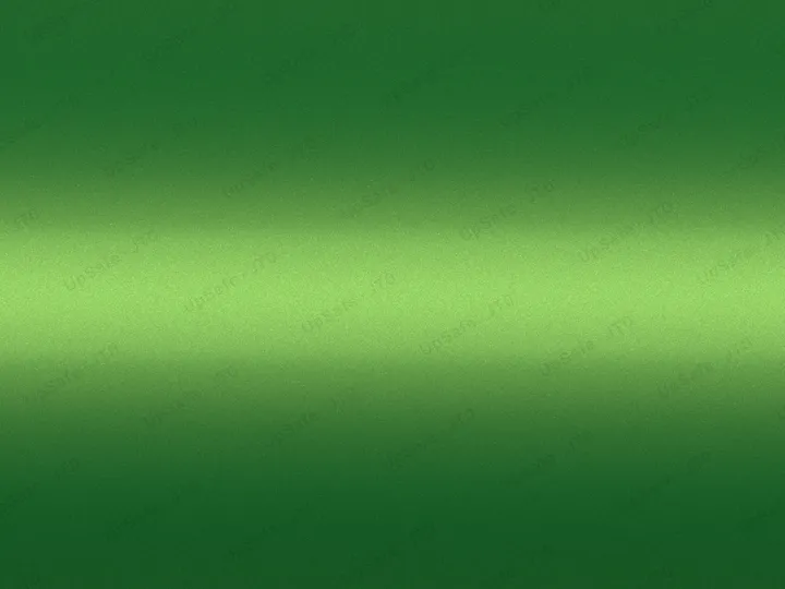 Цвет Apple Green, код JT0: спектральный рендер покрытия
