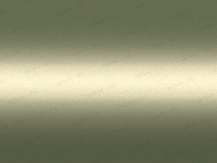 Цвет Yellow Green, код JY0: спектральный рендер покрытия