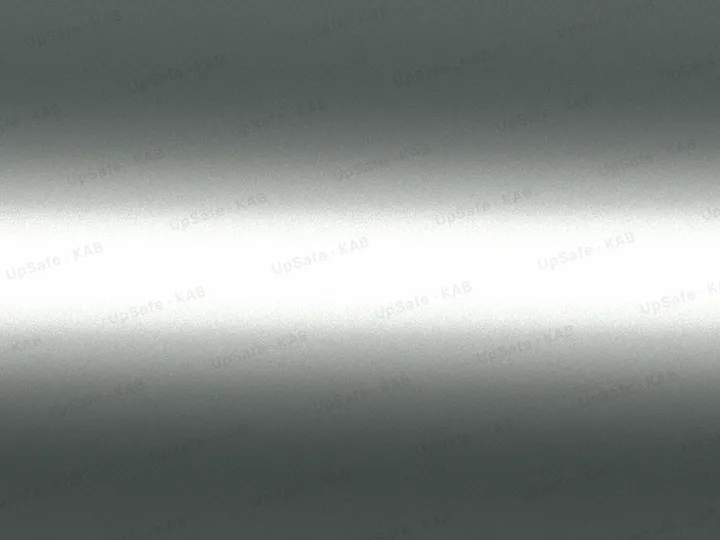 Цвет Blueish Silver, код KAB: спектральный рендер покрытия
