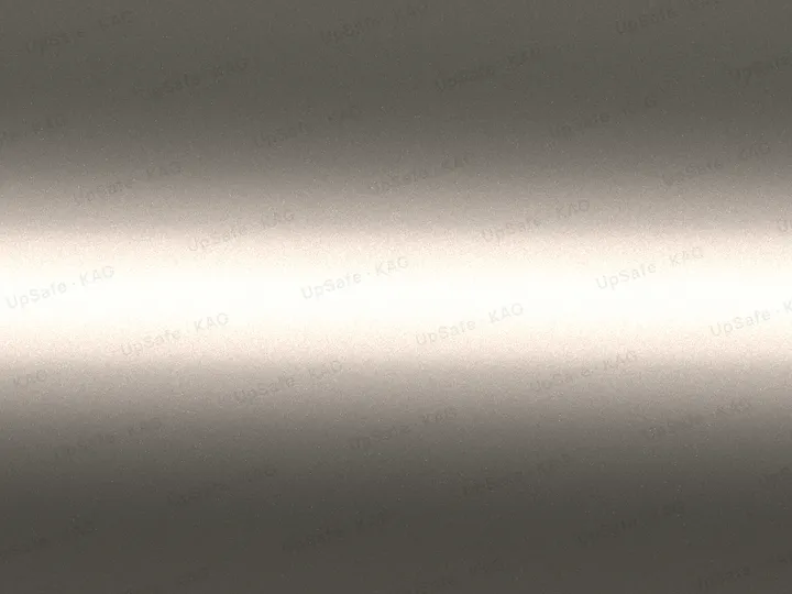 Цвет Reddish Silver, код KAG: спектральный рендер покрытия