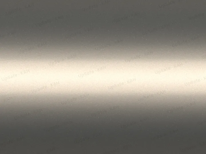 Цвет Pinkish Silver, код KAH: спектральный рендер покрытия
