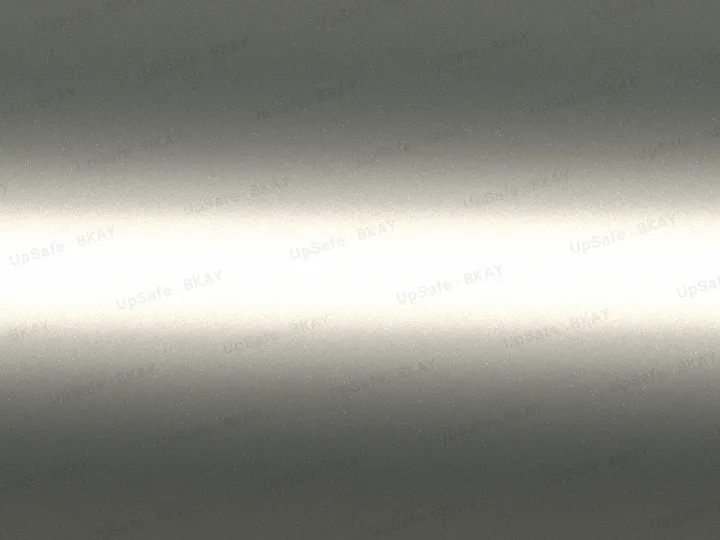 Цвет Silver, код BKAY, KAY: спектральный рендер покрытия