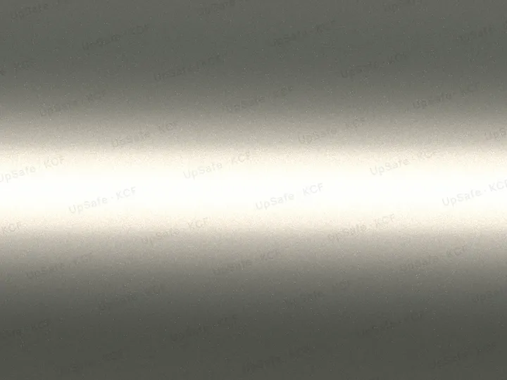 Цвет Beige Silver, код KCF: спектральный рендер покрытия