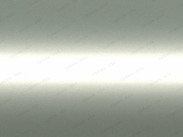 Цвет Yellowish Sil., код KG4: спектральный рендер покрытия