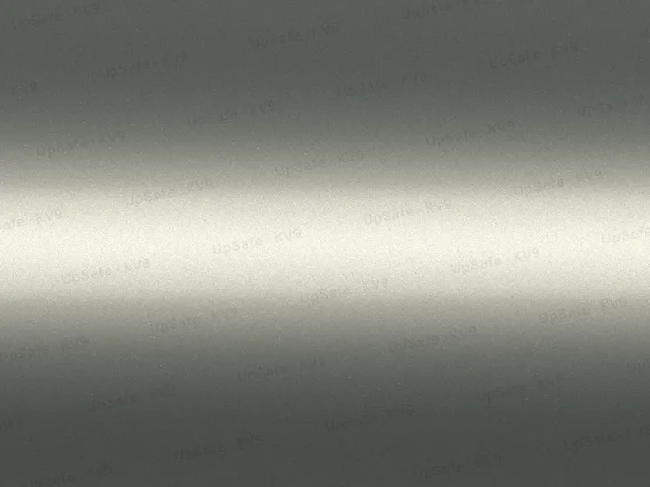 Цвет Warm Silver, код KV9: спектральный рендер покрытия