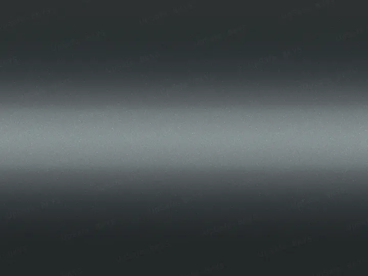 Цвет Techno Grey, код BKY5, KY5: спектральный рендер покрытия