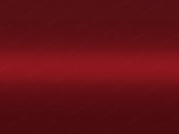 Цвет Nismo Red, код LA10: спектральный рендер покрытия