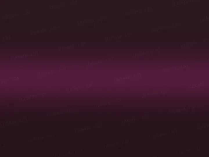Цвет Reddish Purple, код LS1: спектральный рендер покрытия