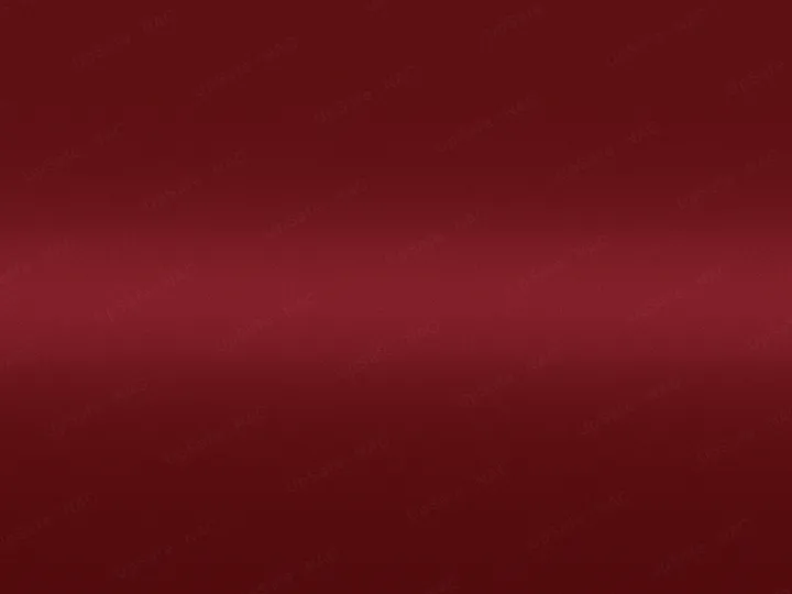 Цвет New Red, код NAC: спектральный рендер покрытия