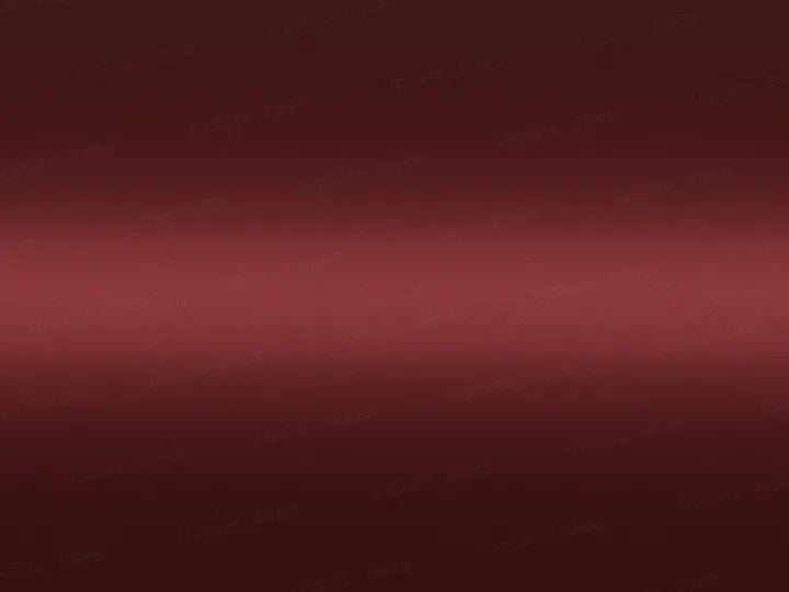 Цвет Red, код BNBB, NBB: спектральный рендер покрытия