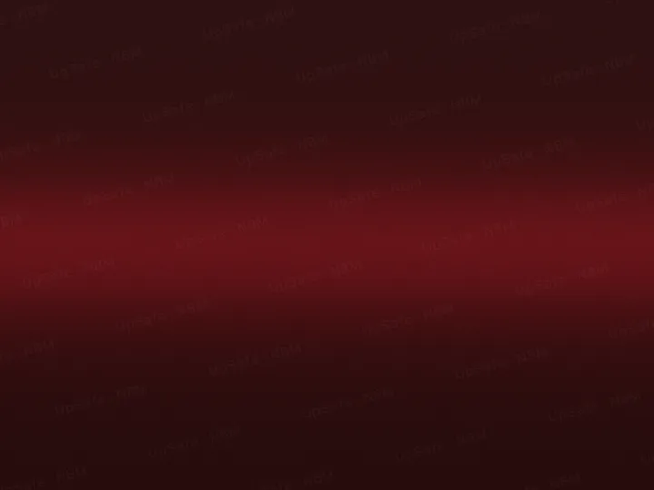 Цвет Dark Tinted Red, код NBM: спектральный рендер покрытия