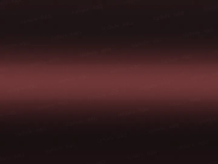 Цвет Dark Red, код NBQ: спектральный рендер покрытия