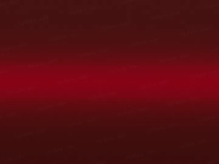 Цвет Tricoat Red, код NBY: спектральный рендер покрытия