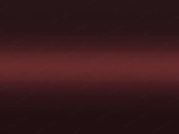 Цвет Dark Red, код NCA: спектральный рендер покрытия