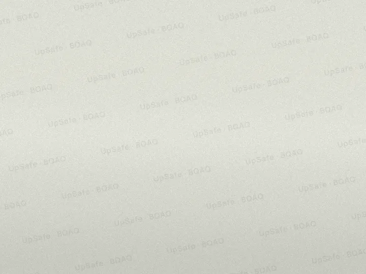 Цвет White Pearl, код BQAQ, QAQ: спектральный рендер покрытия