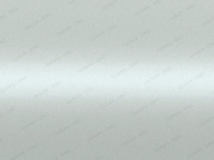 Цвет Glaze White, код QNC: спектральный рендер покрытия