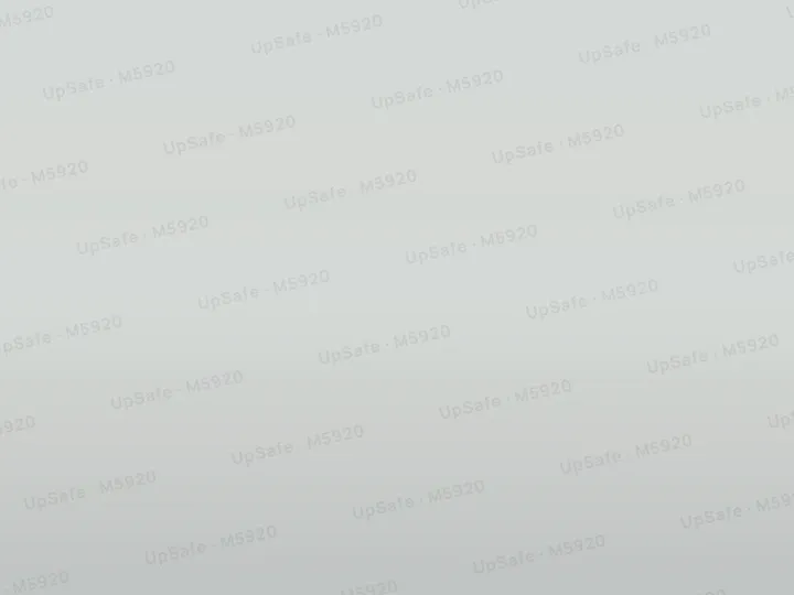 Цвет Oxford White, код M5920, QS0, YO: спектральный рендер покрытия