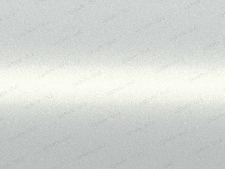 Цвет White, код QV2: спектральный рендер покрытия